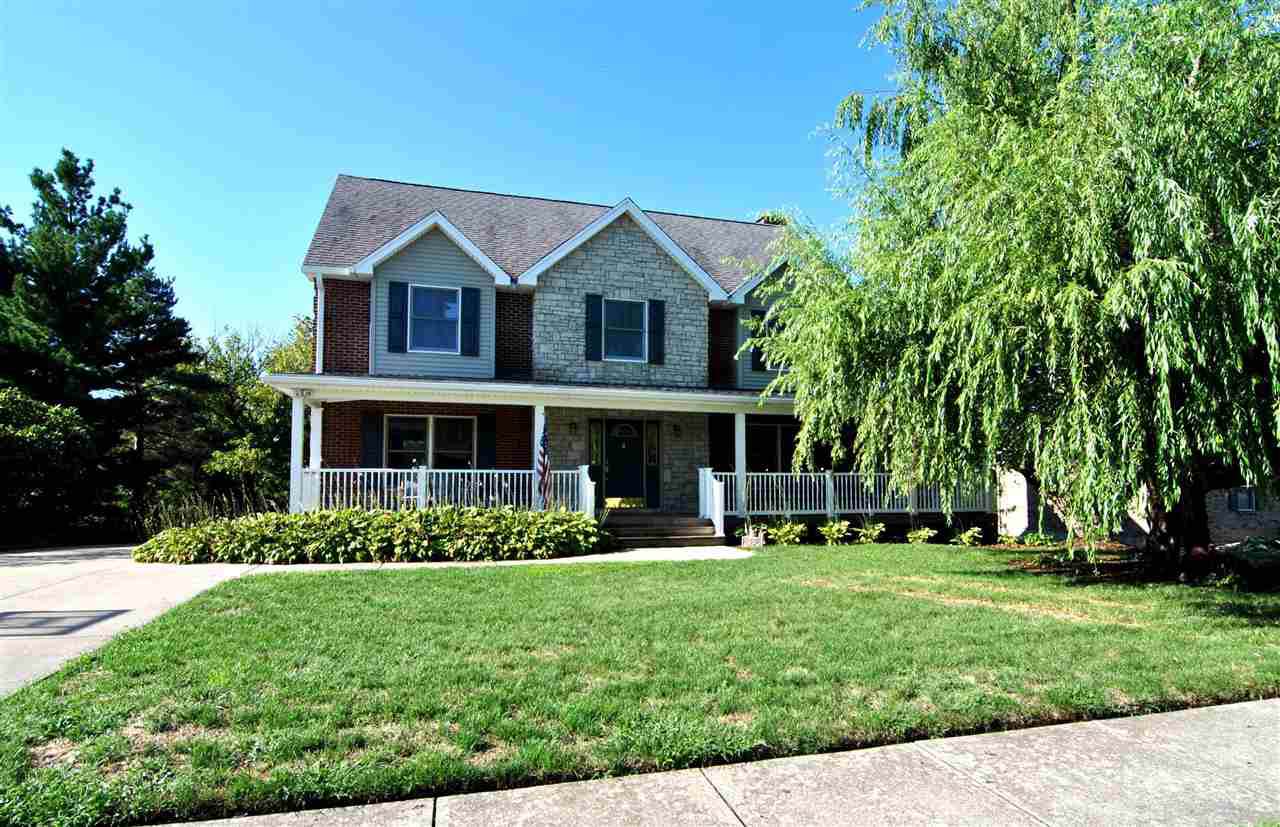 30 Sabre Drive - Photo 1