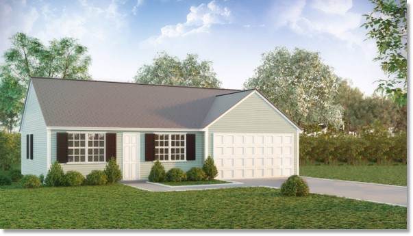 1110 Infantry Drive - Photo 1