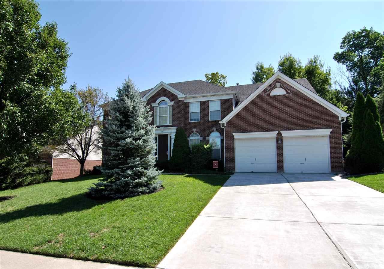 524 Savannah Drive - Photo 1