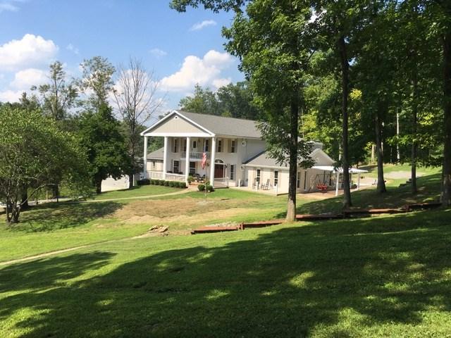 1295 Rocky View Drive - Photo 1