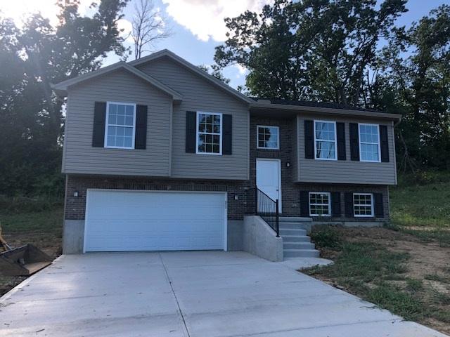 480 Eagle Creek Drive - Photo 1