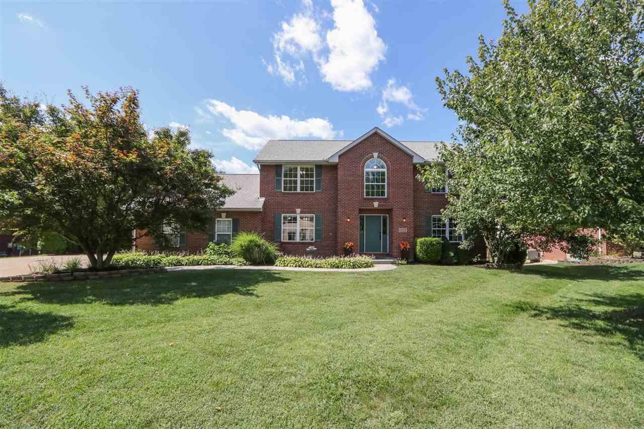 550 Mustang Drive - Photo 1