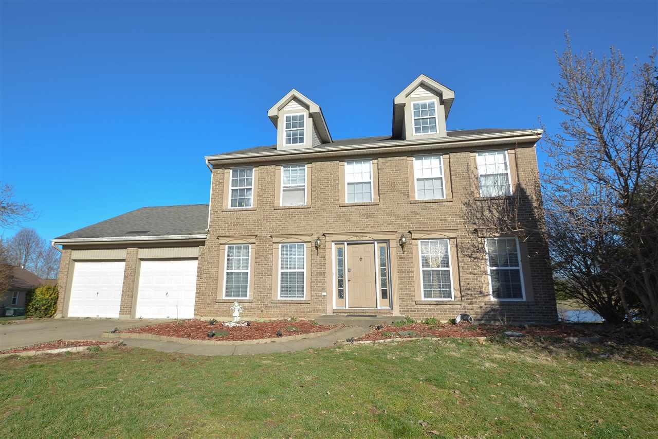 3015 Trail Ridge Way - Photo 1