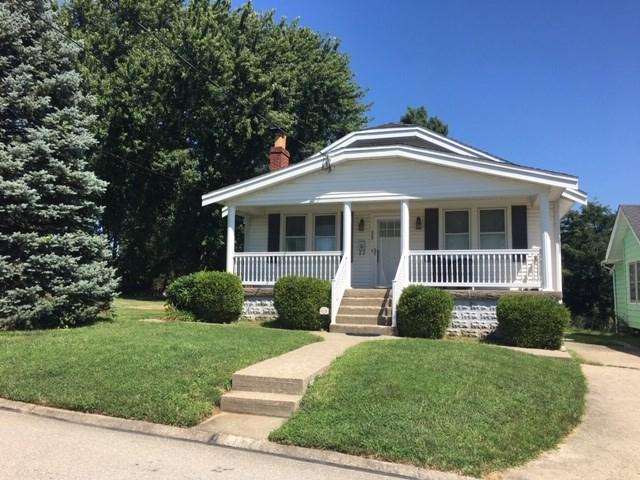 117 Steelman - Photo 1