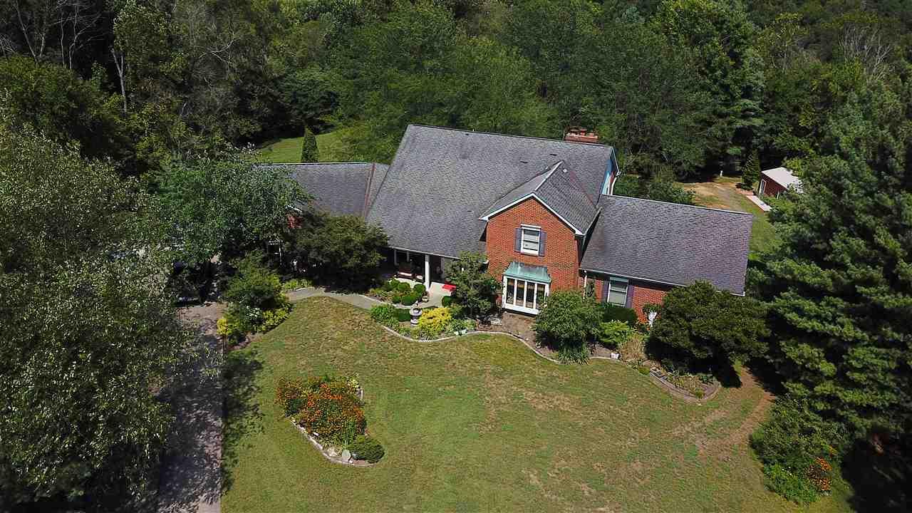 7395 Kirby Drive - Photo 1