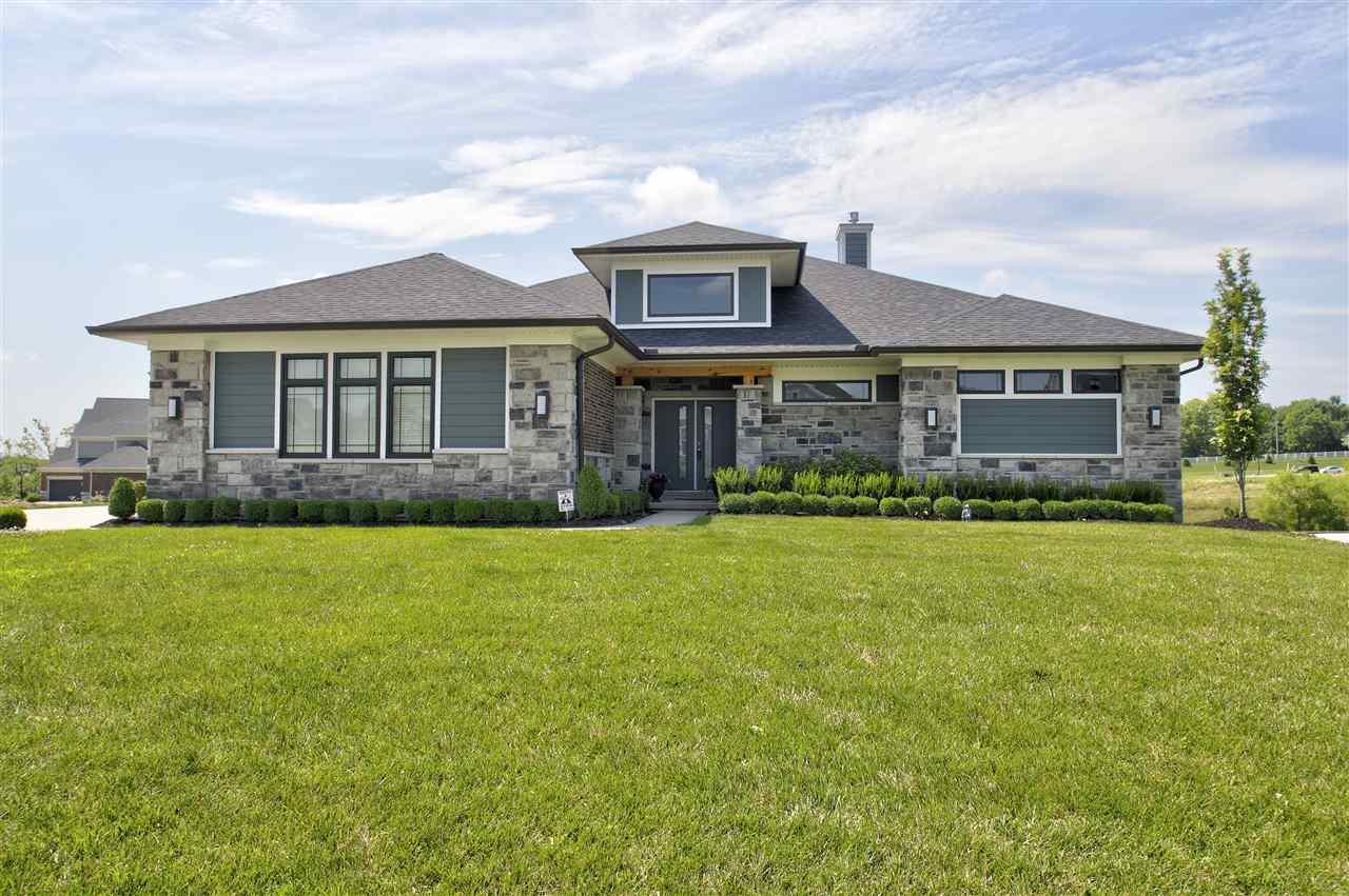 1343 Prado Drive - Photo 1