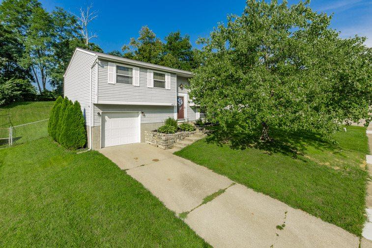 4137 Circlewood Drive - Photo 1