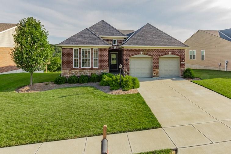 823 Lakerun Lane - Photo 1