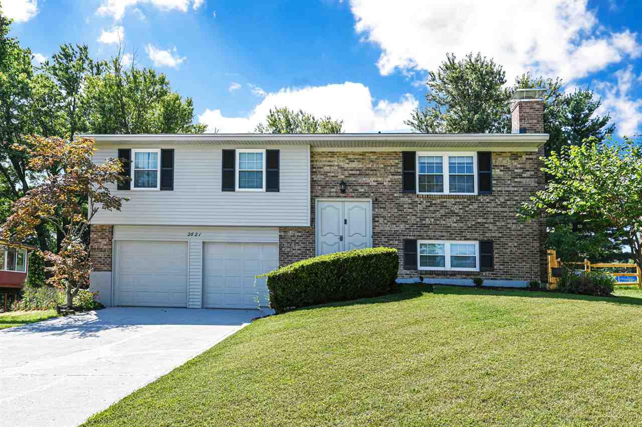 2621 Brookview Court - Photo 1