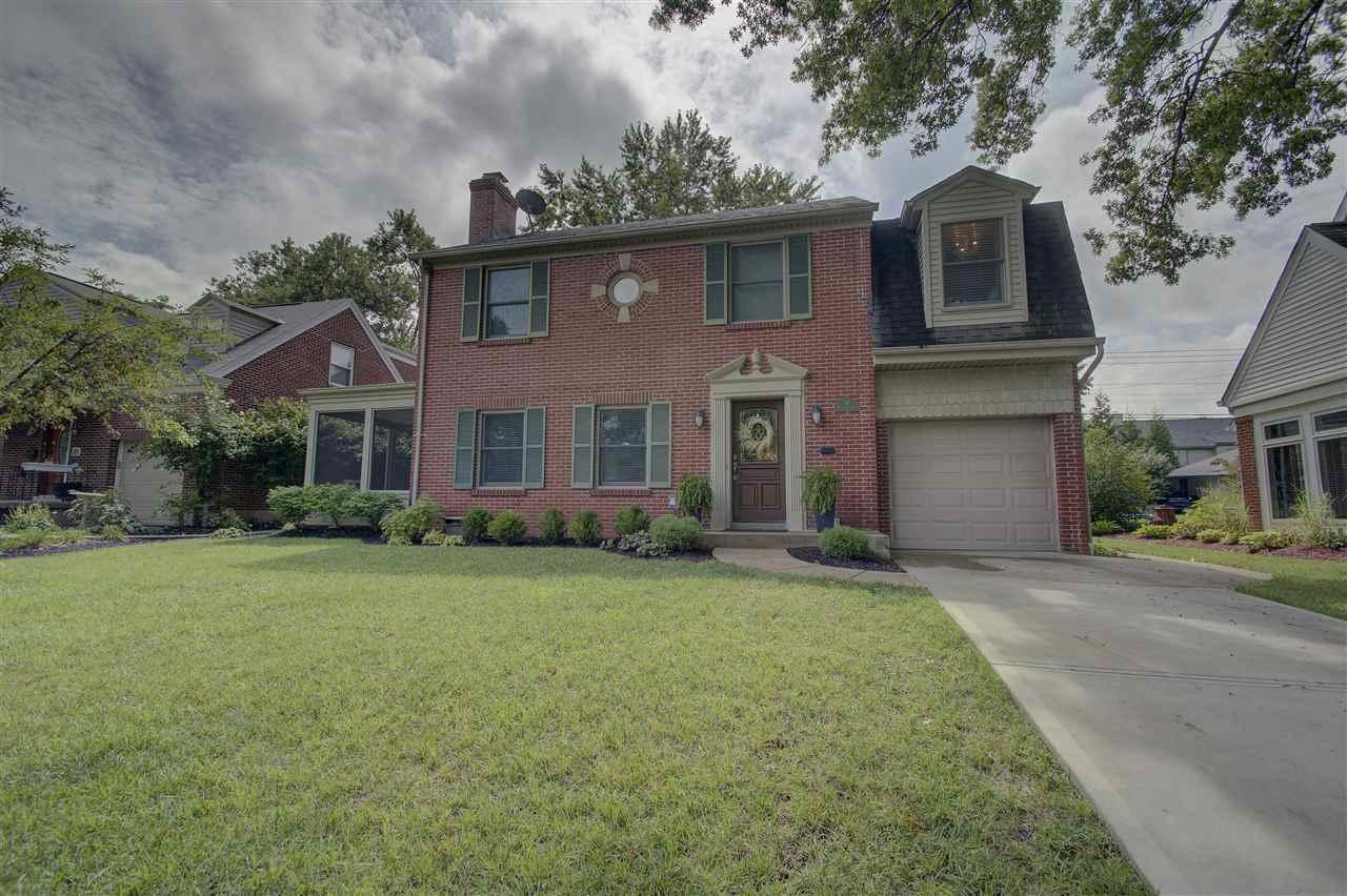 87 Pleasant Ridge Avenue - Photo 1
