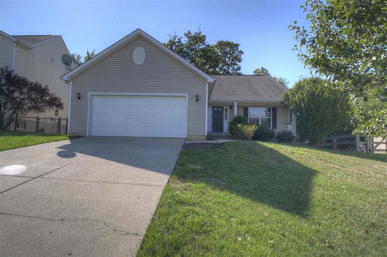 2703 Presidential Drive - Photo 1