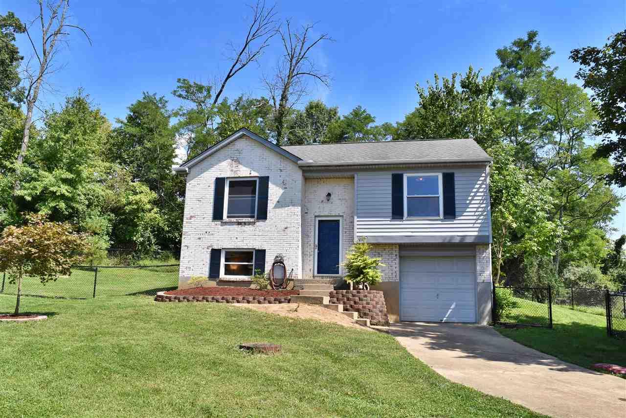 4027 Woodchase Drive - Photo 1