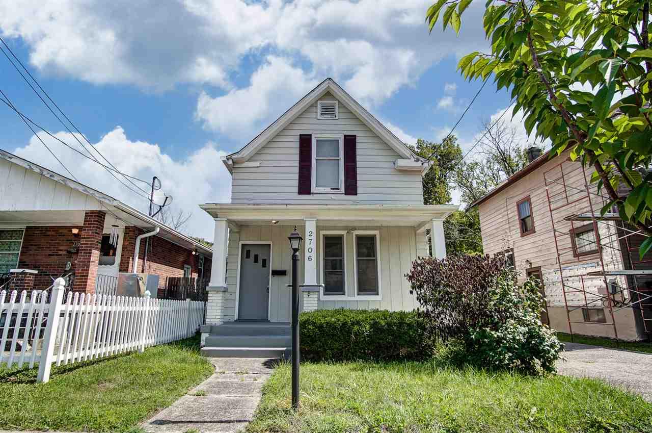 2706 Rosina Avenue - Photo 1