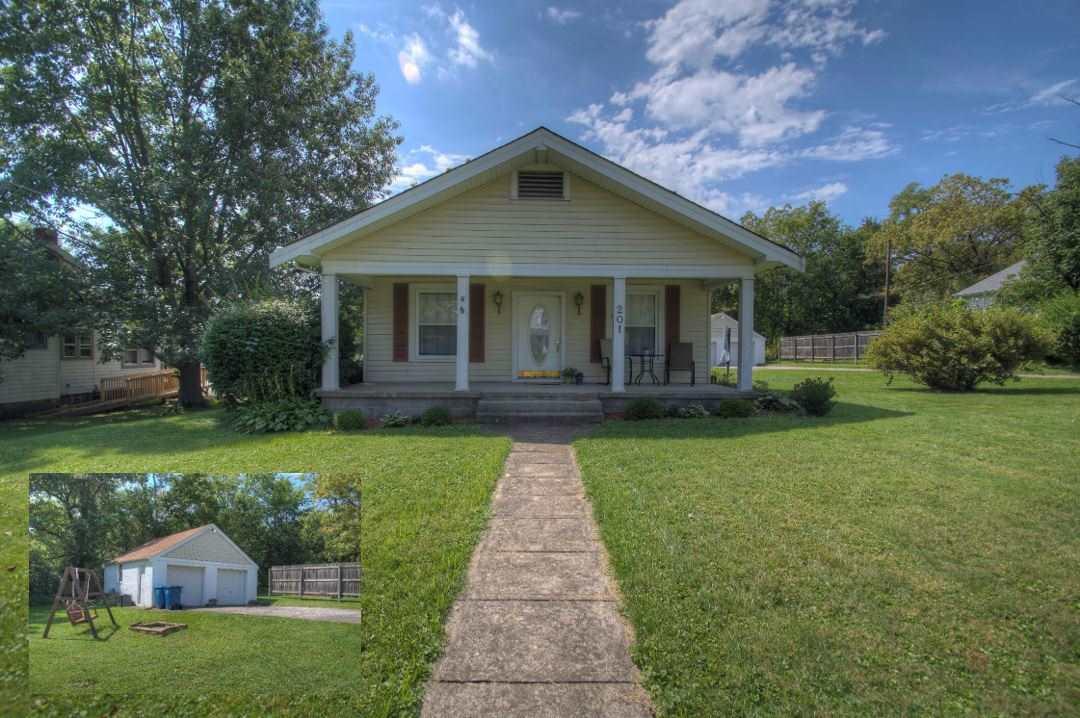 201 Division Street - Photo 1