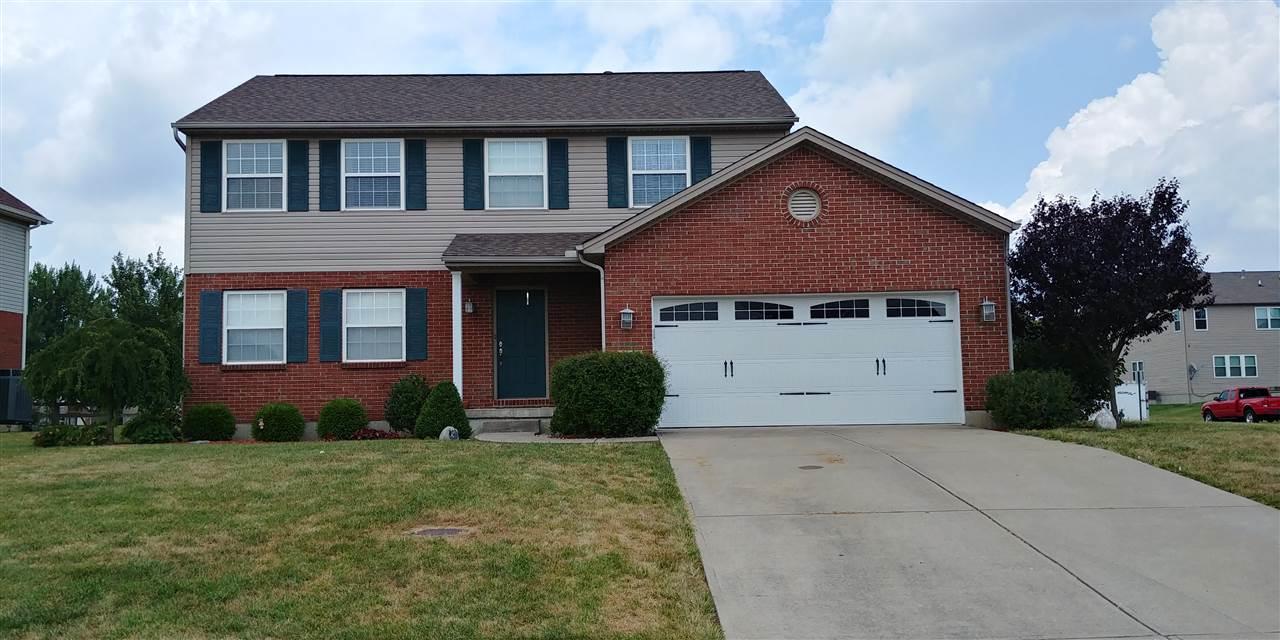 818 Ginmill Court - Photo 1