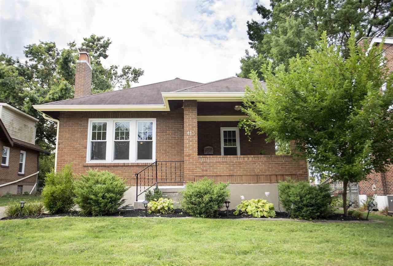 113 Forest - Photo 1