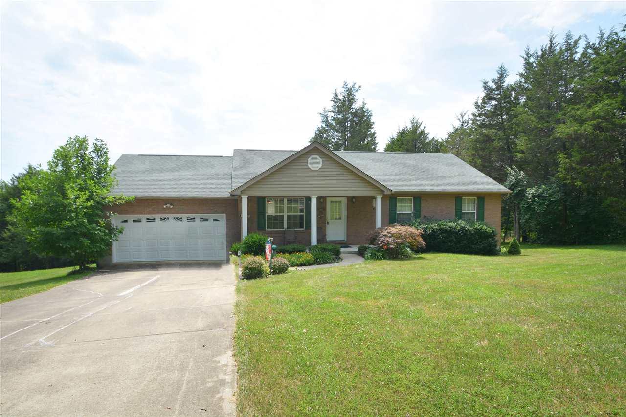 374 Boss Dunaway Road - Photo 1