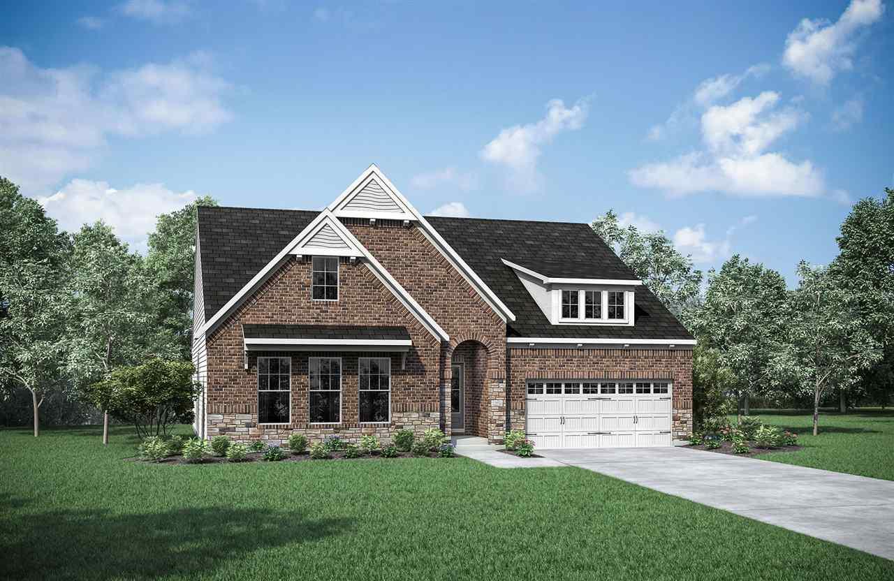 1101 Clearspring Lane - Photo 1