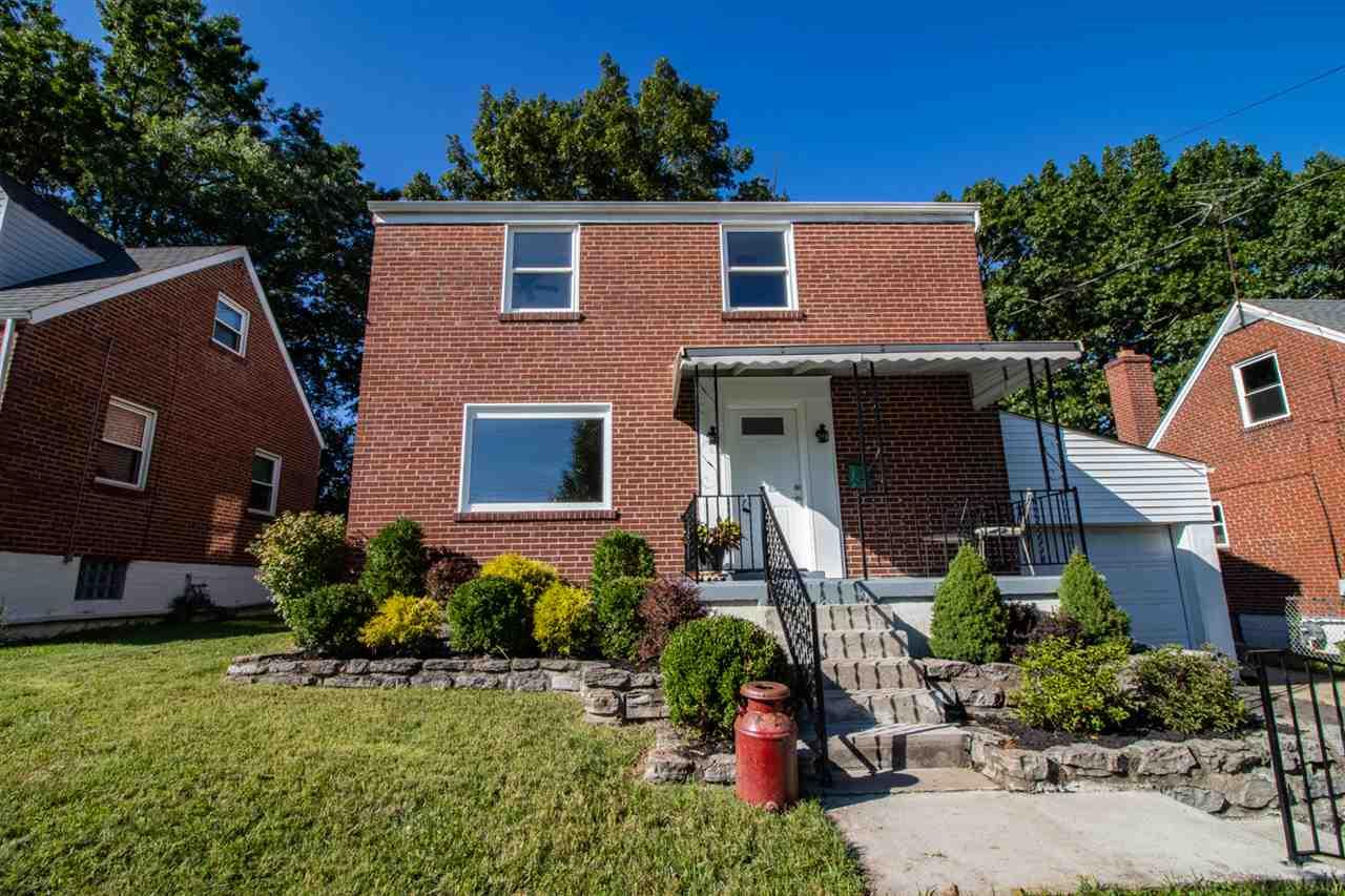 16 Doris Drive - Photo 1