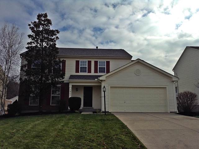 1907 Peach Blossom Lane - Photo 1
