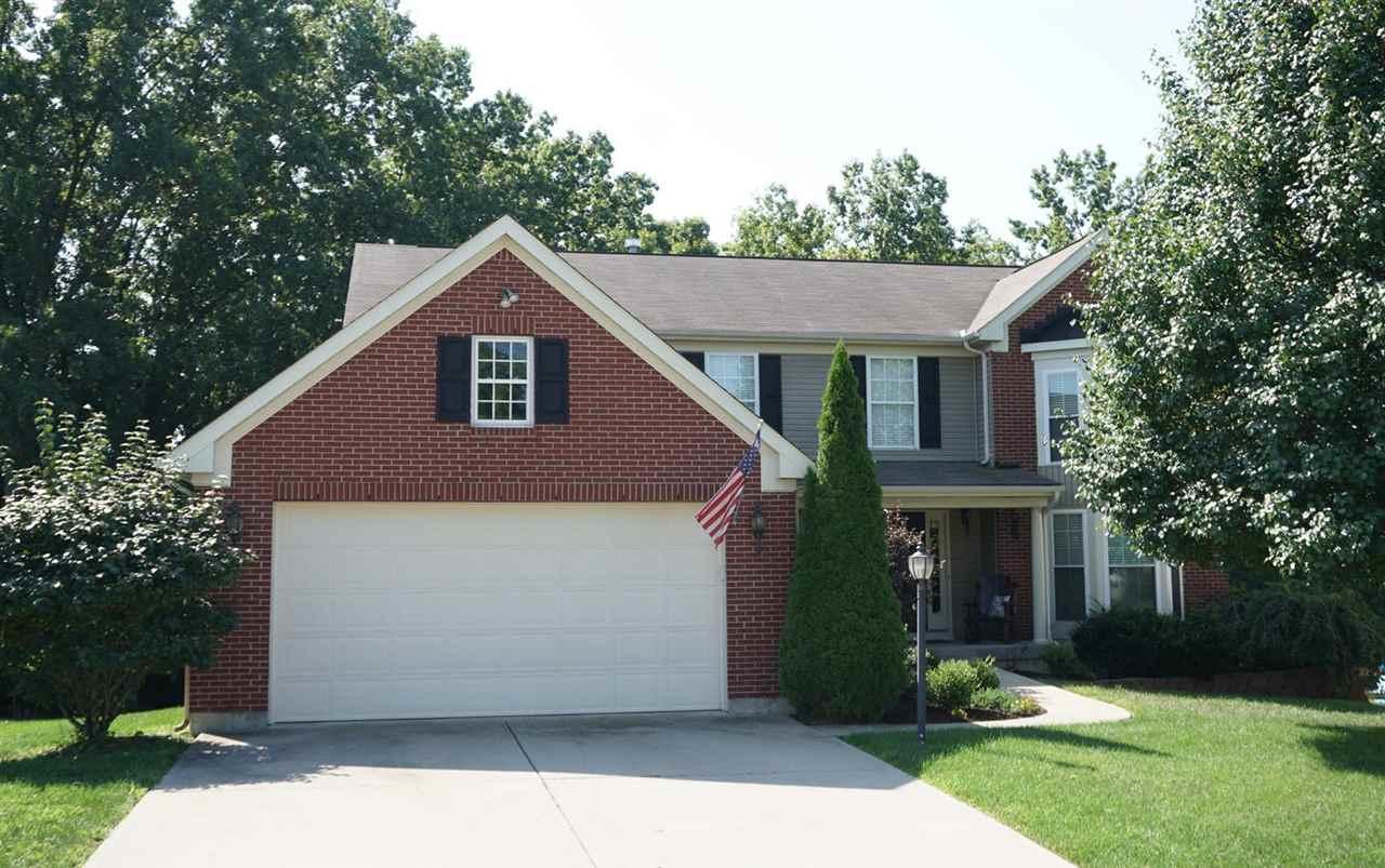 545 Panzeretta Drive - Photo 1