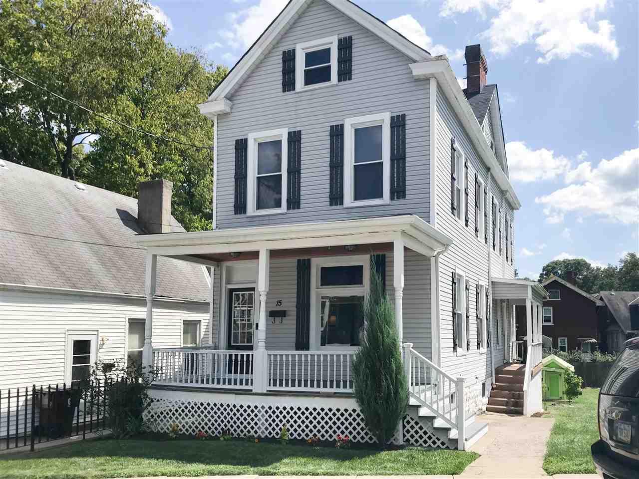15 Catalpa Street - Photo 1