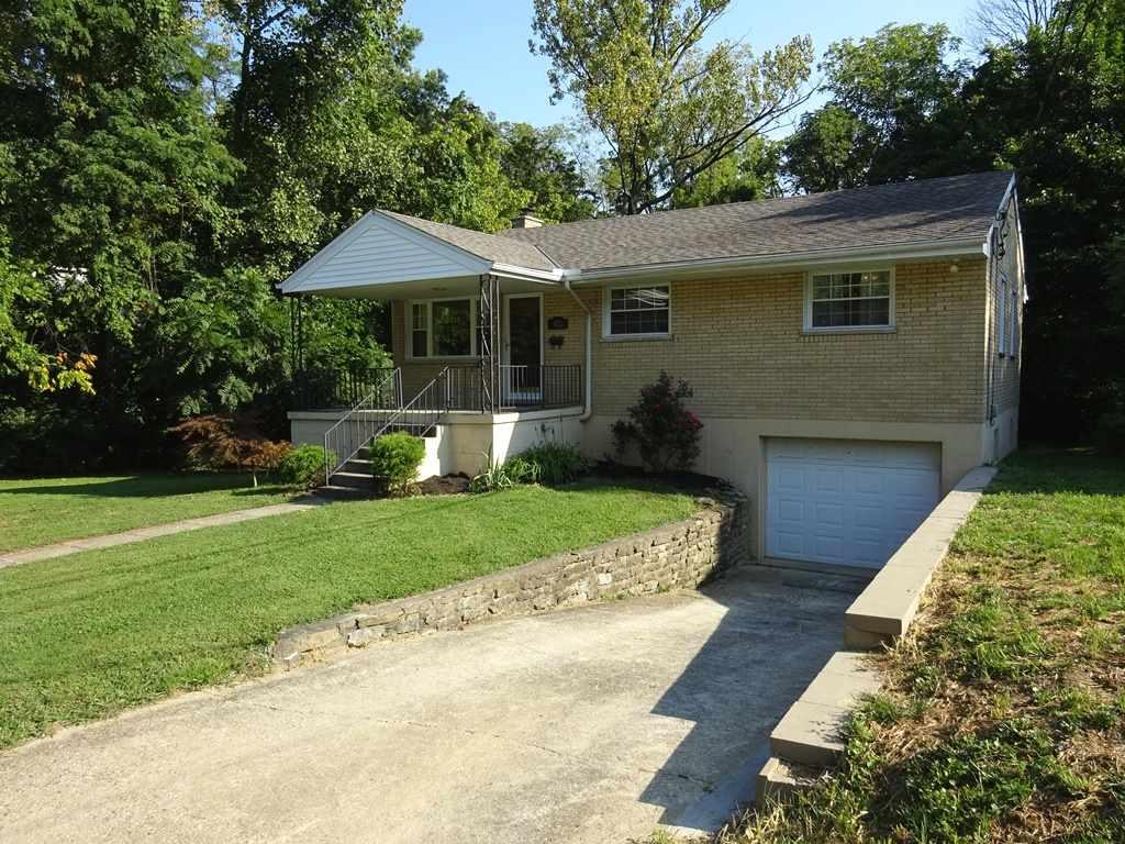 422 Silverlake Street - Photo 1