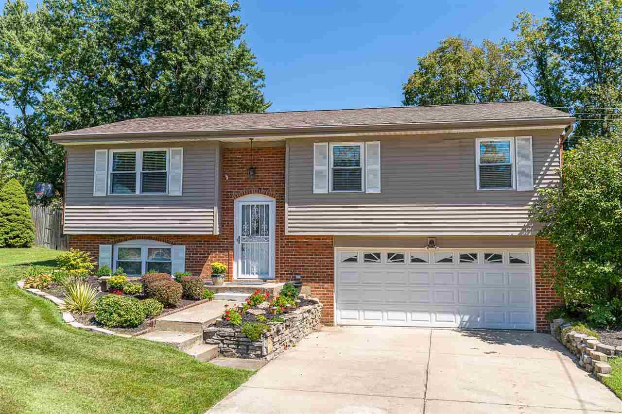 3451 Misty Creek Drive - Photo 1
