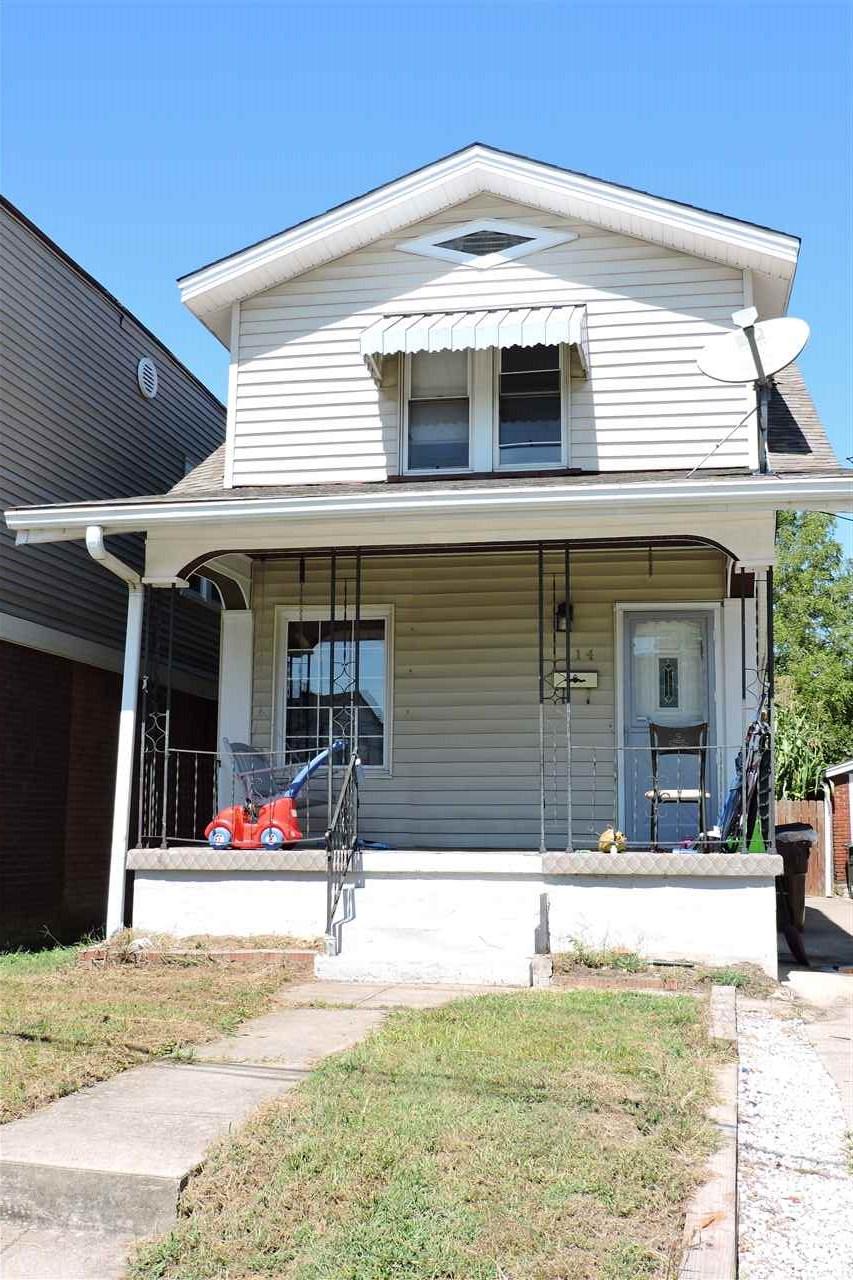 714 Southern Avenue - Photo 1