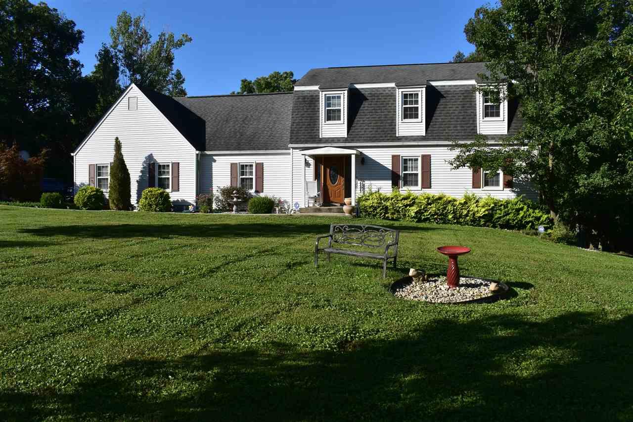 12281 Hudson Drive - Photo 1