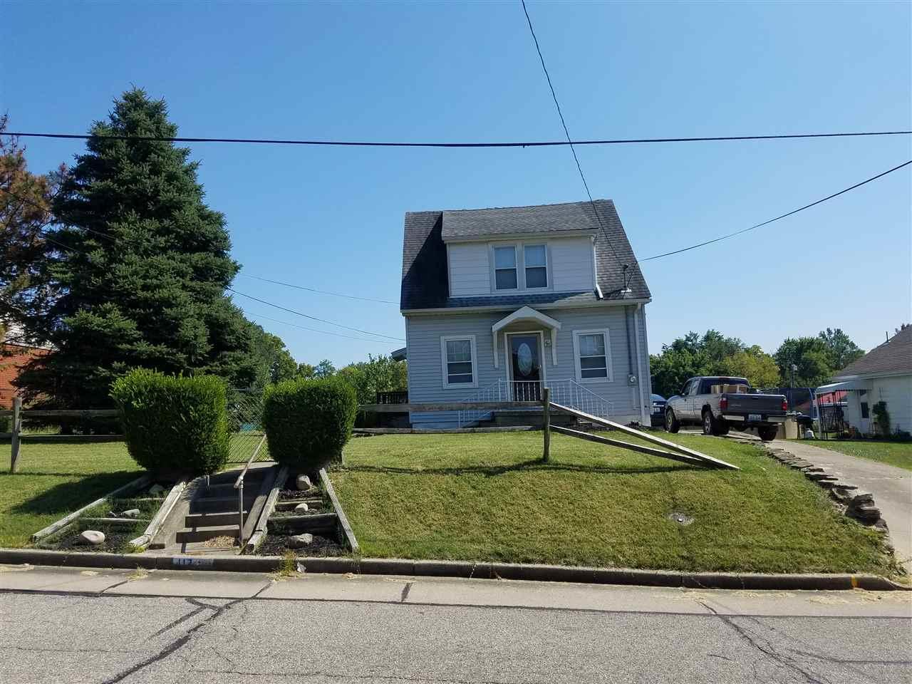 417 Dell Street - Photo 1