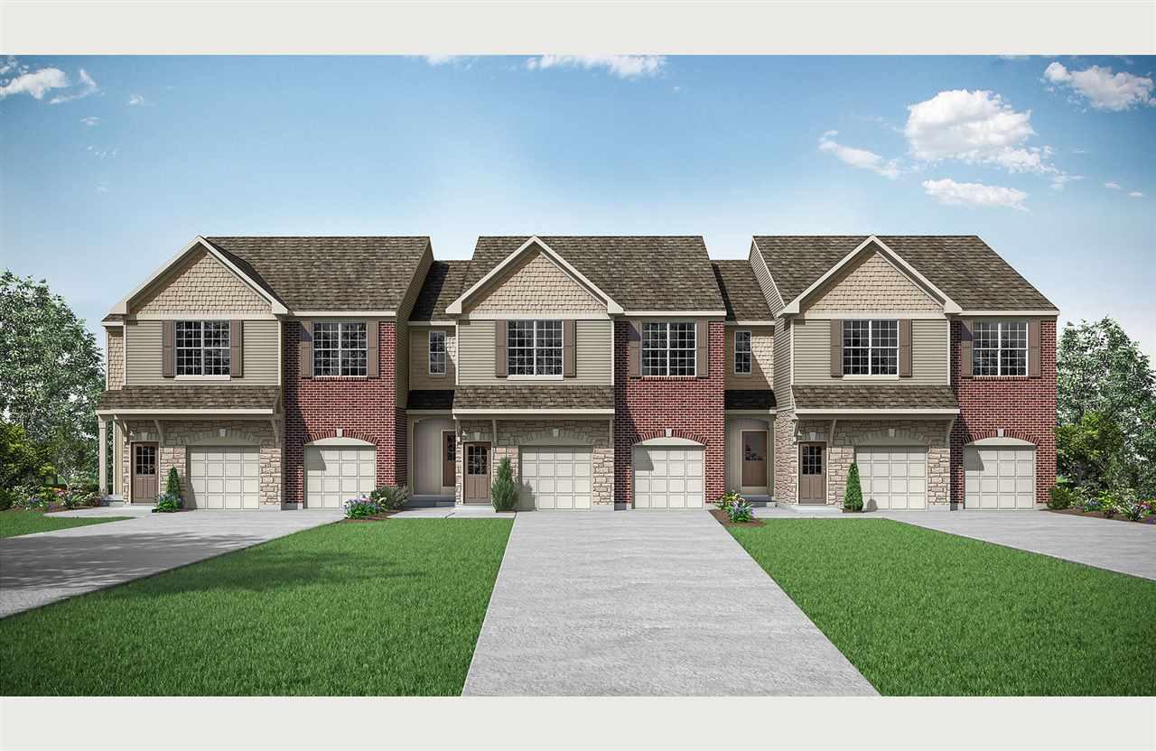 2036 Birdie Court - Photo 1