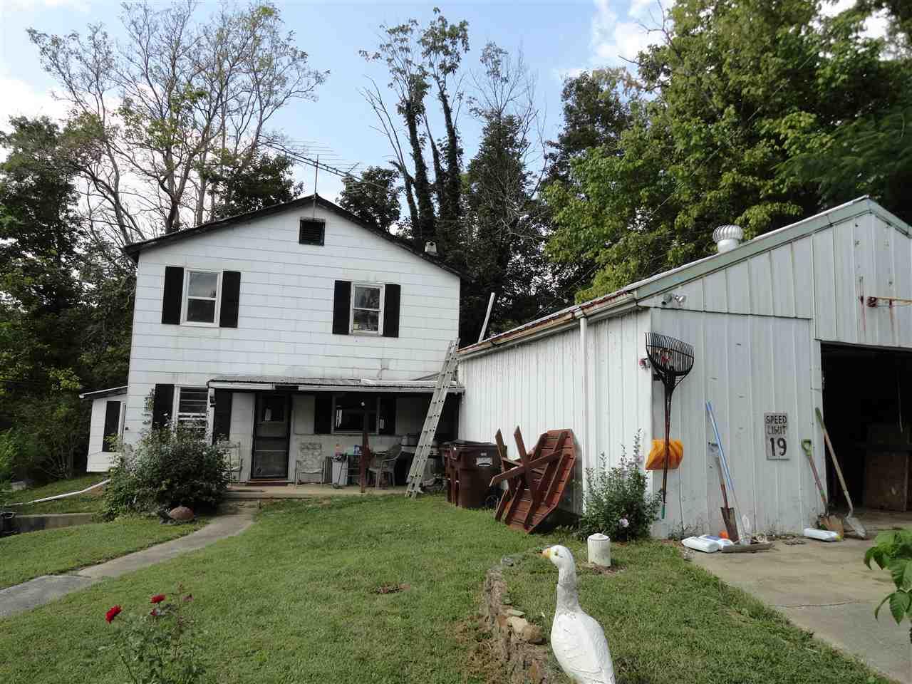 9787 Flagg Springs - Photo 1
