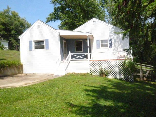 8436 Main Street - Photo 1