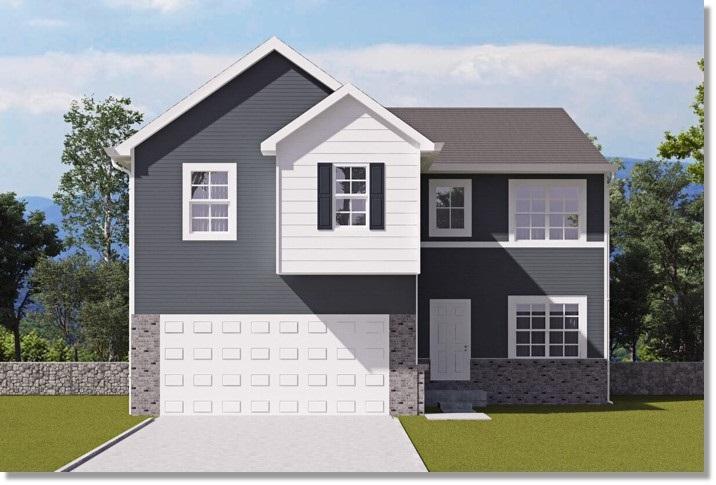 1081 Infantry Drive - Photo 1