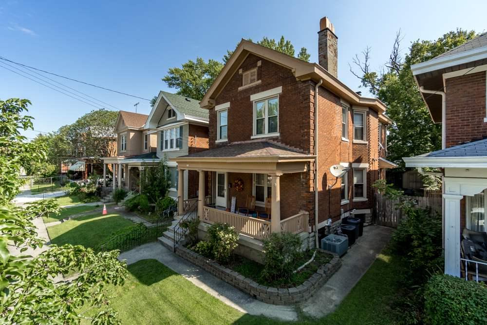 1714 Woodburn Avenue - Photo 1
