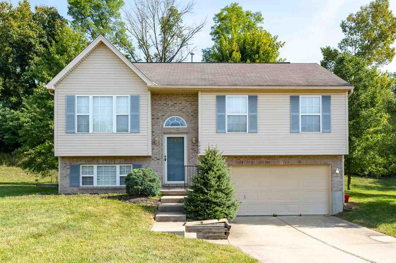 1408 Shenandoah Court - Photo 1