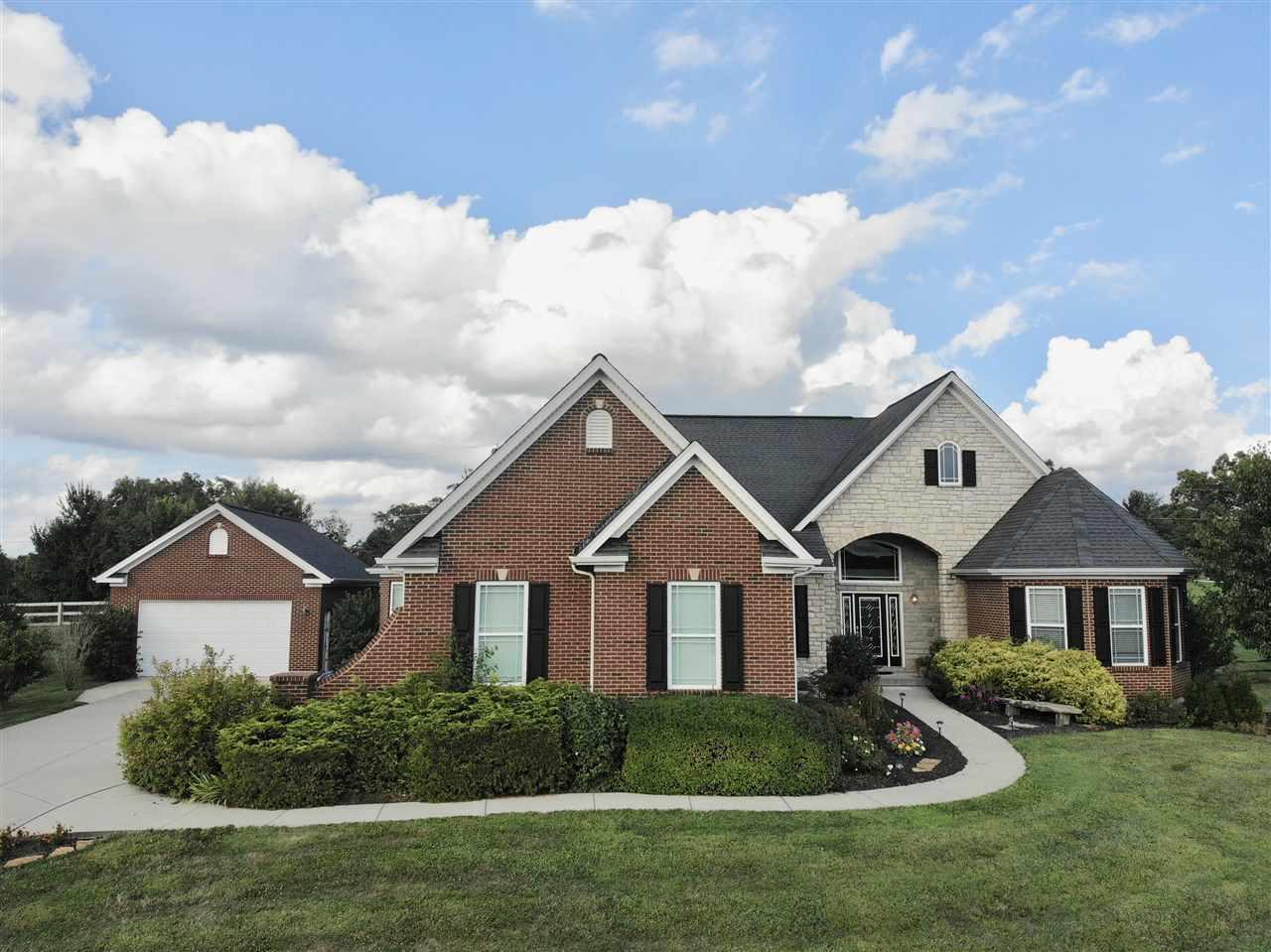 11660 Agarwood Drive - Photo 1