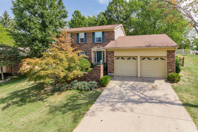 6078 Cedar Hill Lane - Photo 1