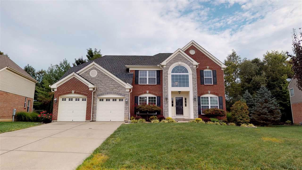 266 Ridgepointe Drive - Photo 1