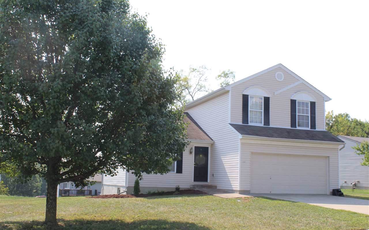 3293 Congress Drive - Photo 1