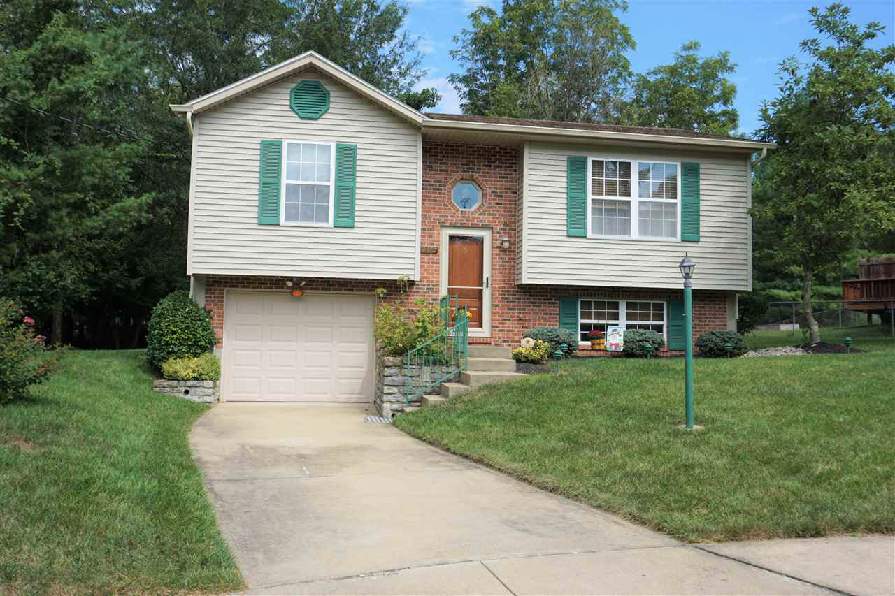1215 Leslie Marie Street - Photo 1 1215 Leslie Marie Street - Photo 1
