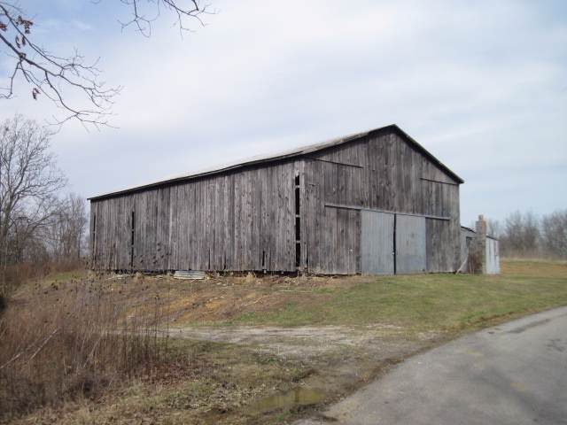 Chapman Road - Photo 1