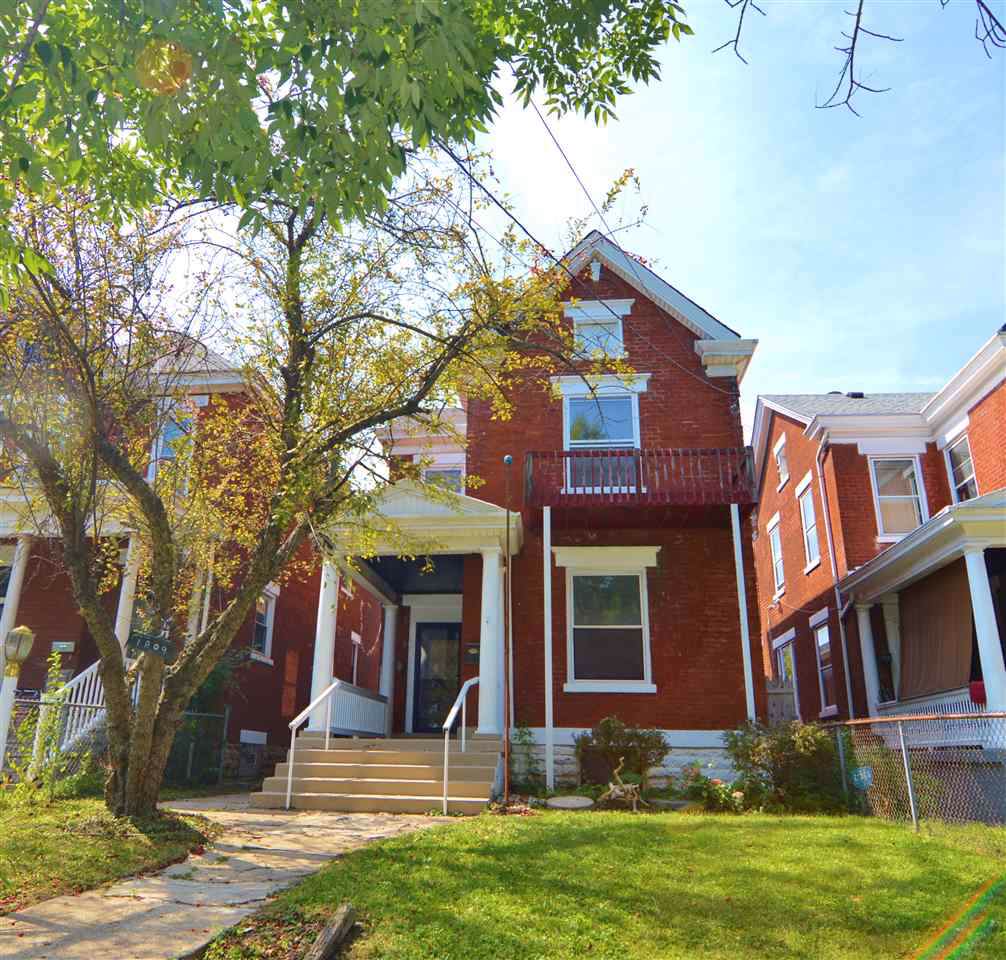 1809 Garrard Street - Photo 1 1809 Garrard Street - Photo 1