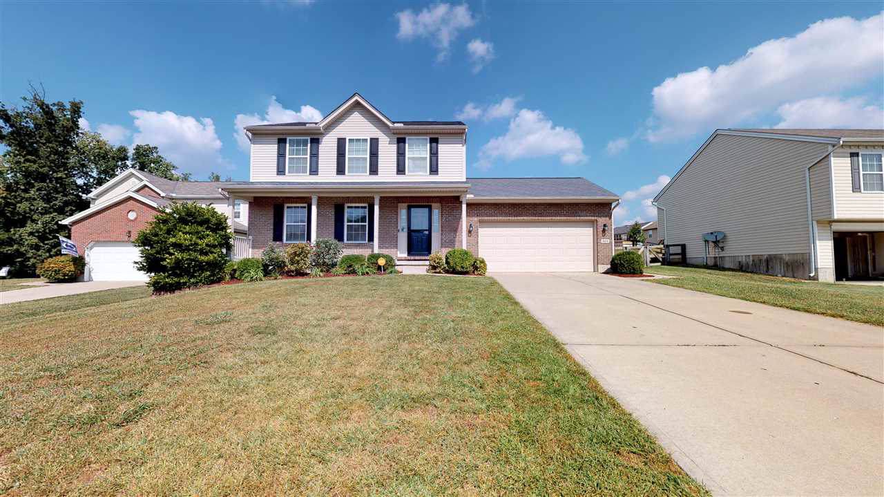 402 Keegan - Photo 1