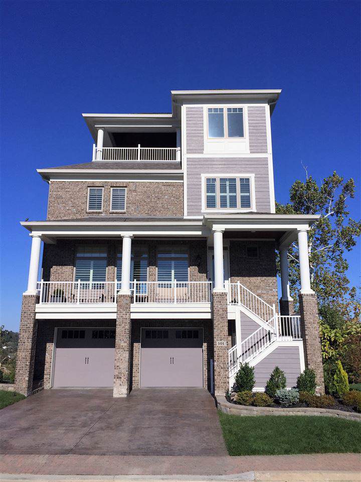 101 Watch Hill Lane - Photo 1