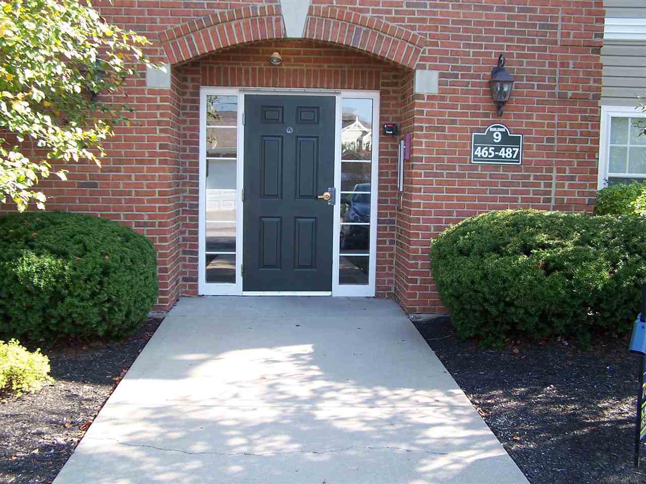 467 Ivy Ridge Drive - Photo 1