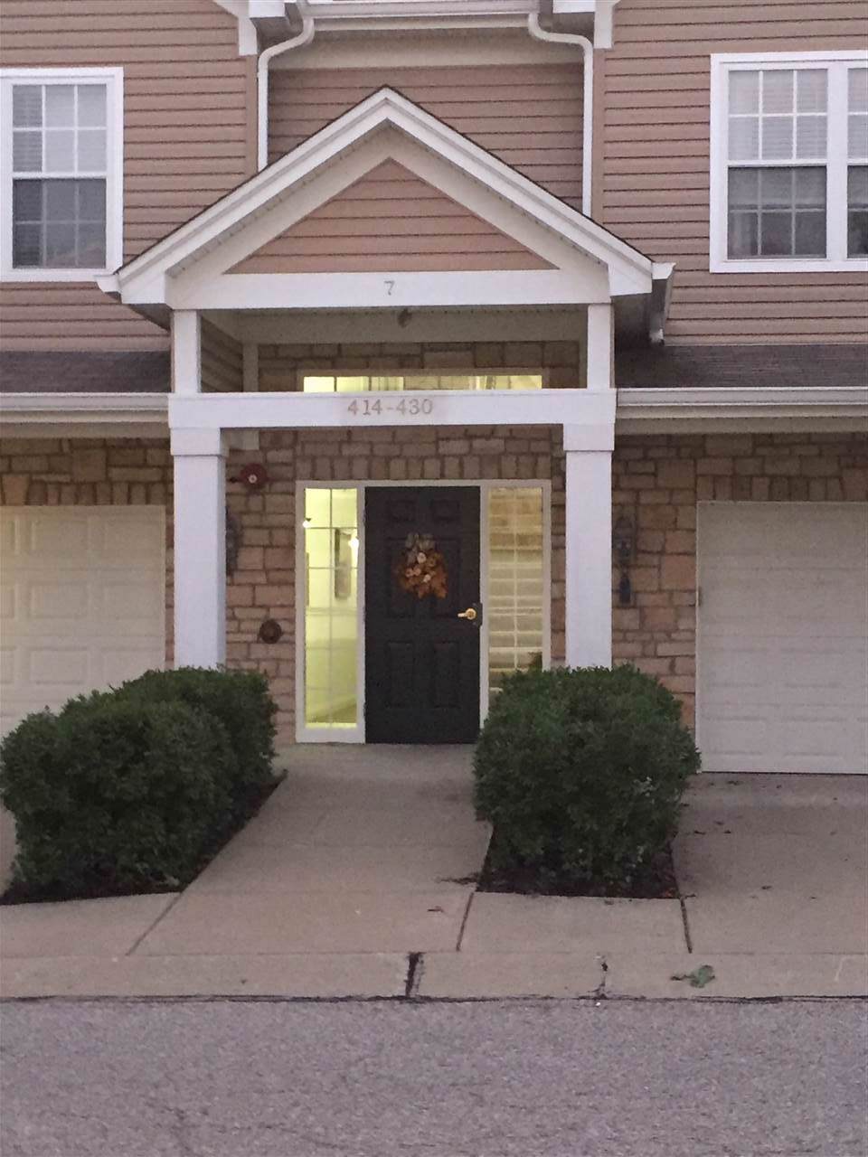 418 Ivy Ridge Dr - Photo 1