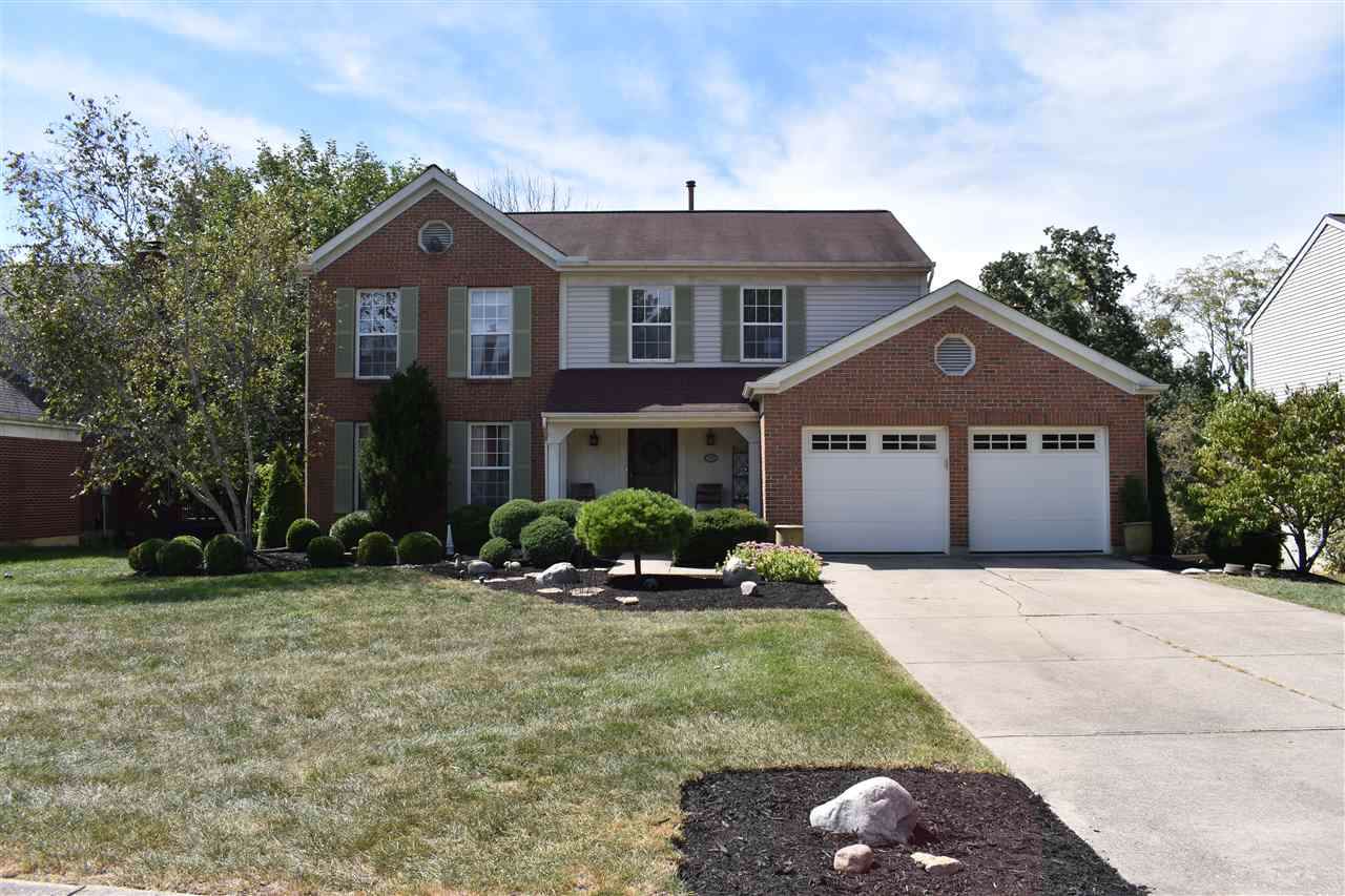 3295 Kingsburg Court - Photo 1