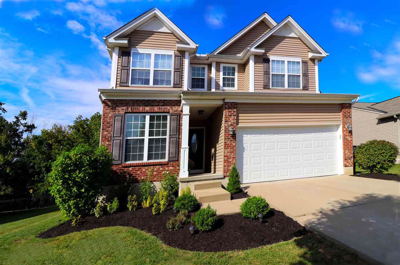 6359 Stonemill Drive - Photo 1